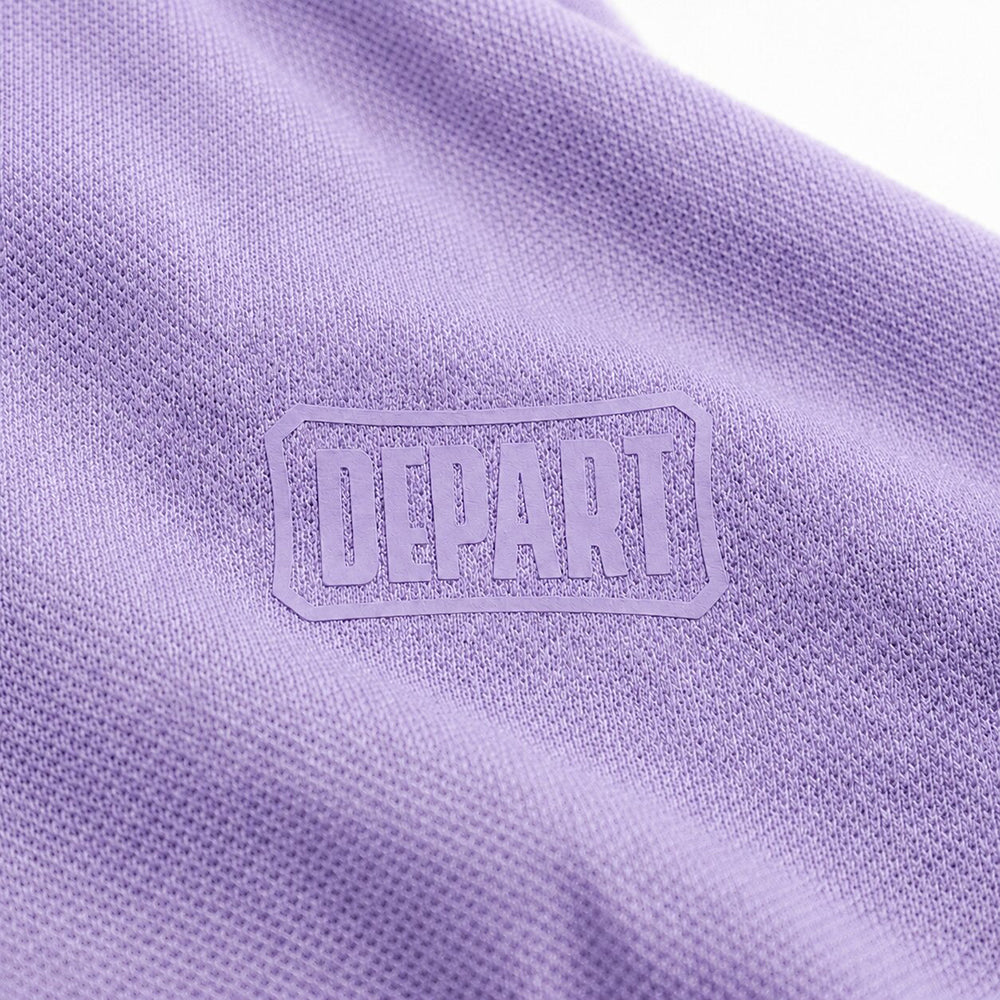 DEPART POLO