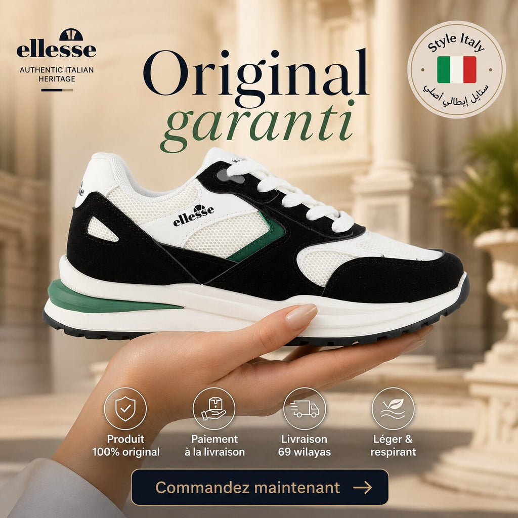 Ellesse Women Sneakers