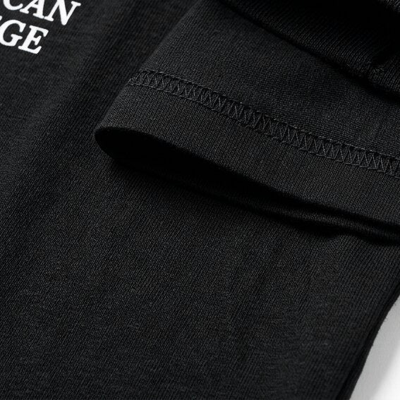 American College t-shirt pour Homme