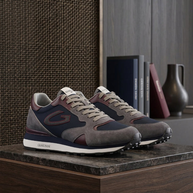 GUARDIANI FOOTWEAR
