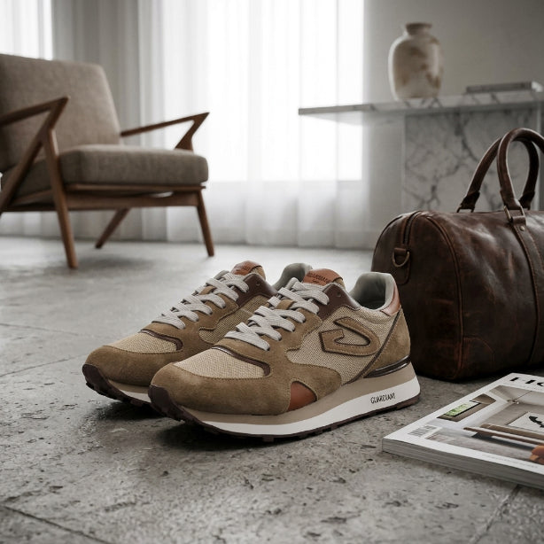 GUARDIANI FOOTWEAR