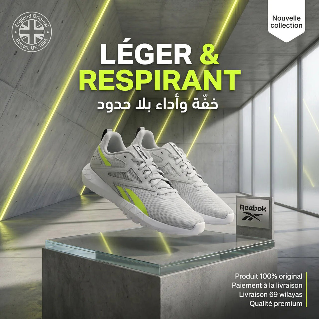 Reebok Flexagon Energy TR 4 Training Shoes