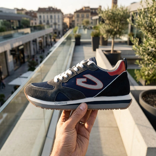 Guardiani