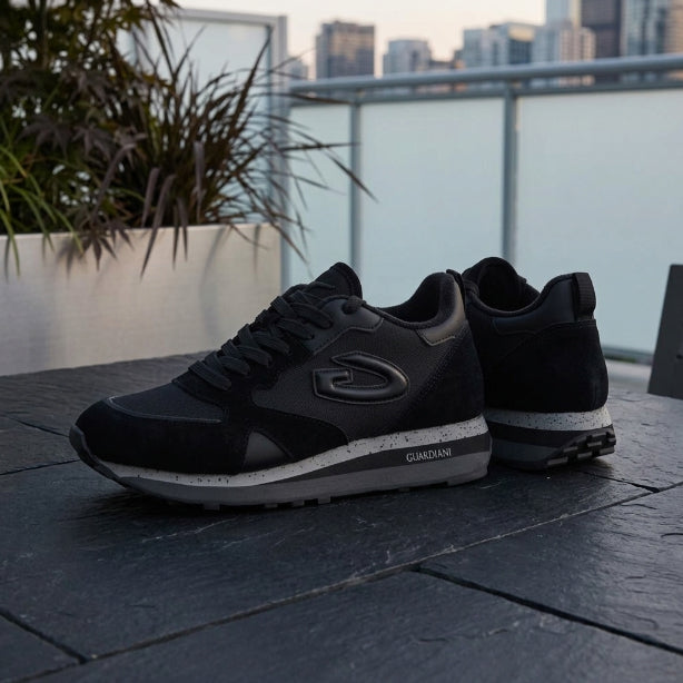 GUARDIANI FOOTWEAR