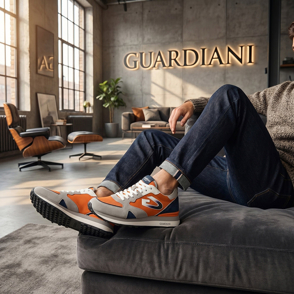 Guardiani