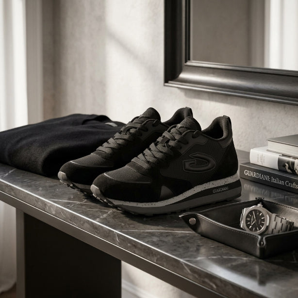 GUARDIANI FOOTWEAR
