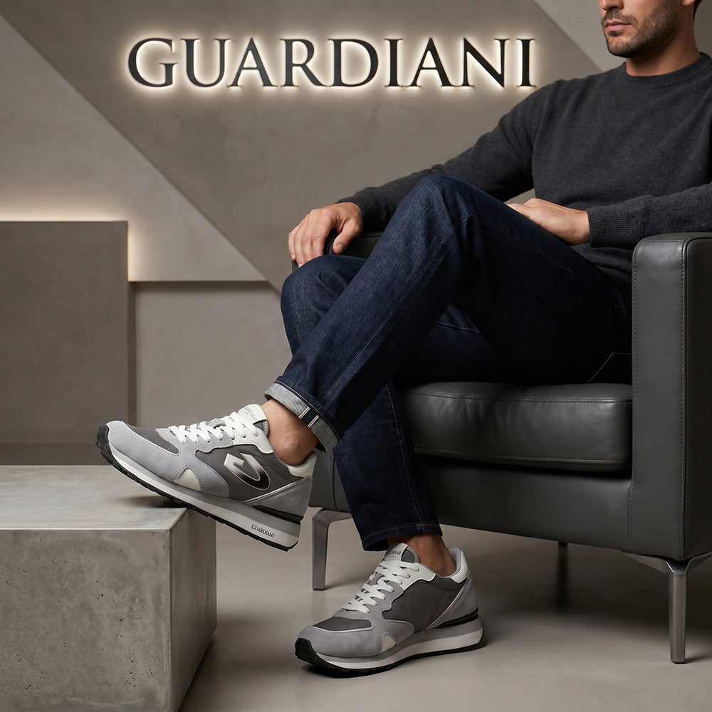Guardiani