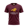 American College t-shirt pour Homme